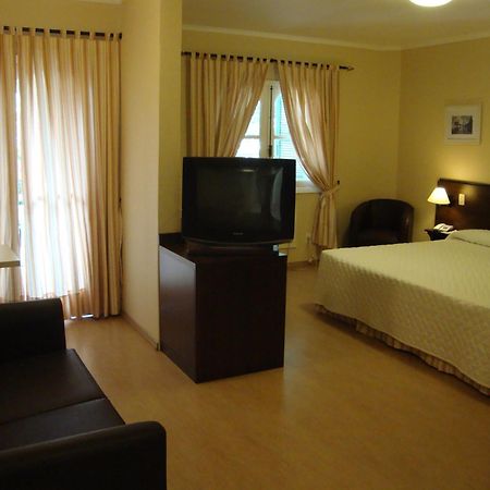 קסינו Hotel Atlantico Praia מראה חיצוני תמונה