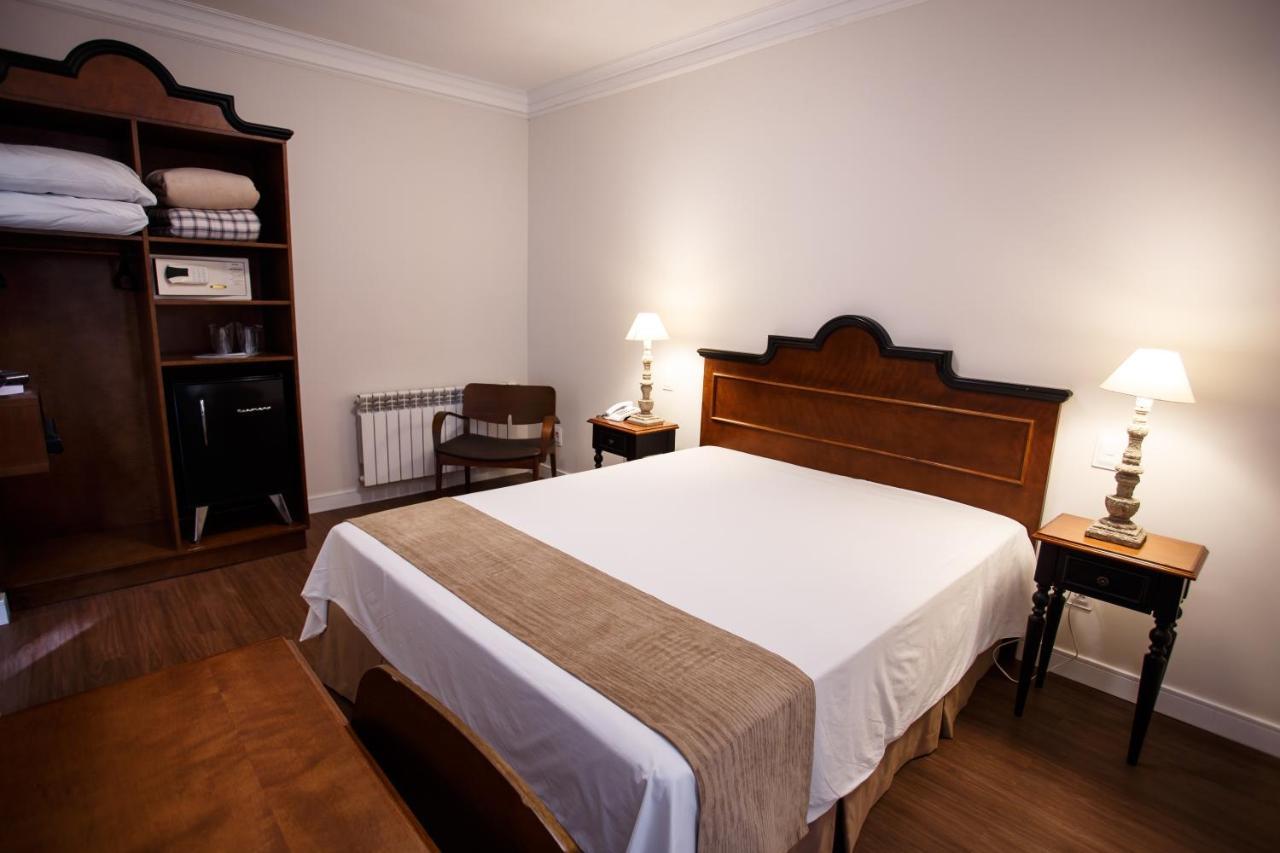 קסינו Hotel Atlantico Praia מראה חיצוני תמונה