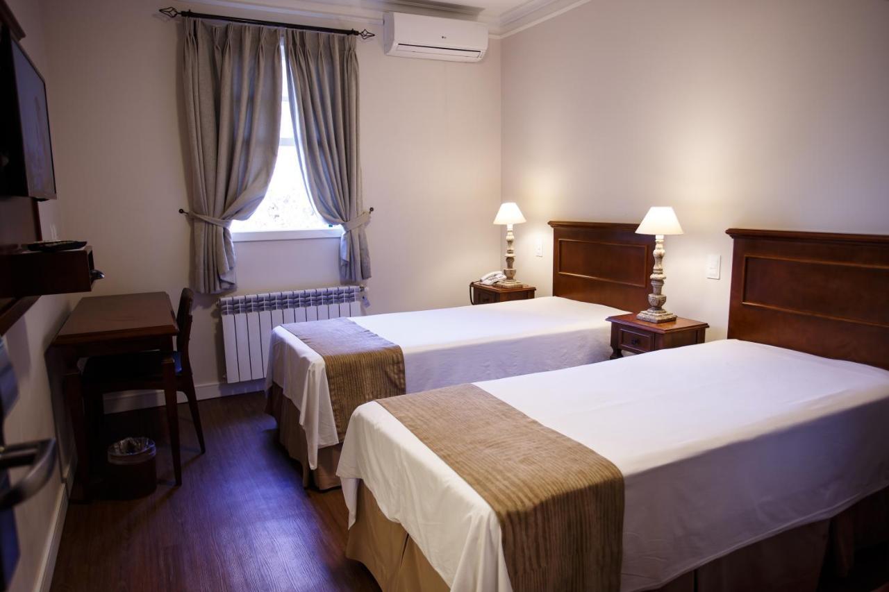 קסינו Hotel Atlantico Praia מראה חיצוני תמונה