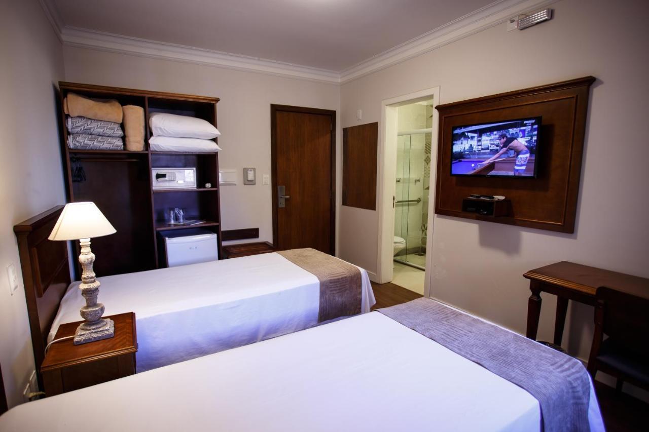 קסינו Hotel Atlantico Praia מראה חיצוני תמונה