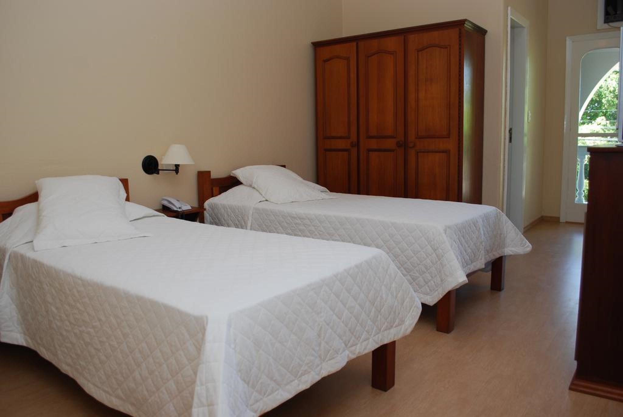 קסינו Hotel Atlantico Praia מראה חיצוני תמונה