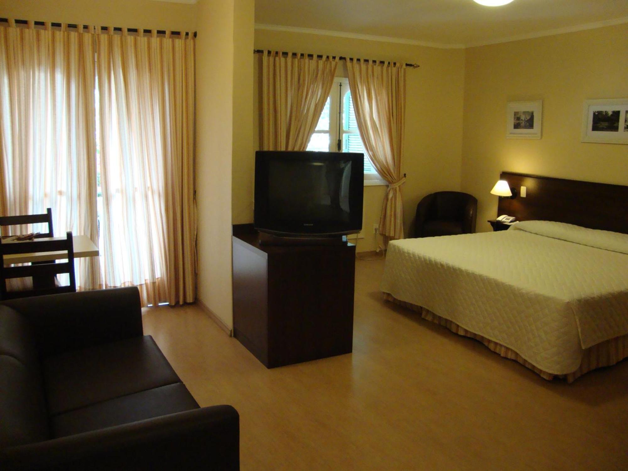 קסינו Hotel Atlantico Praia מראה חיצוני תמונה
