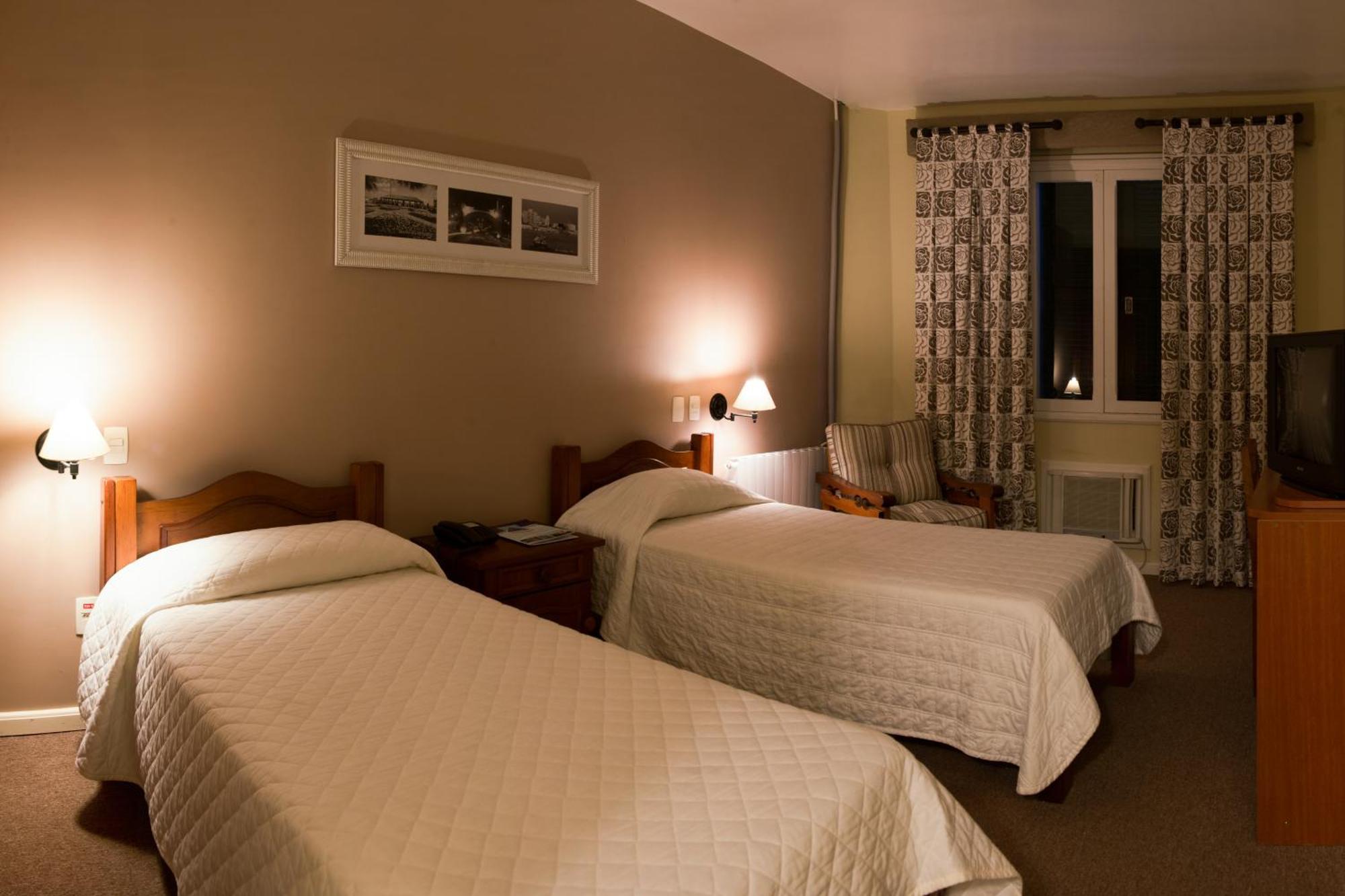 קסינו Hotel Atlantico Praia מראה חיצוני תמונה