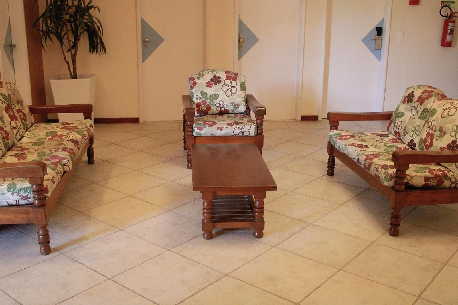 קסינו Hotel Atlantico Praia מראה חיצוני תמונה