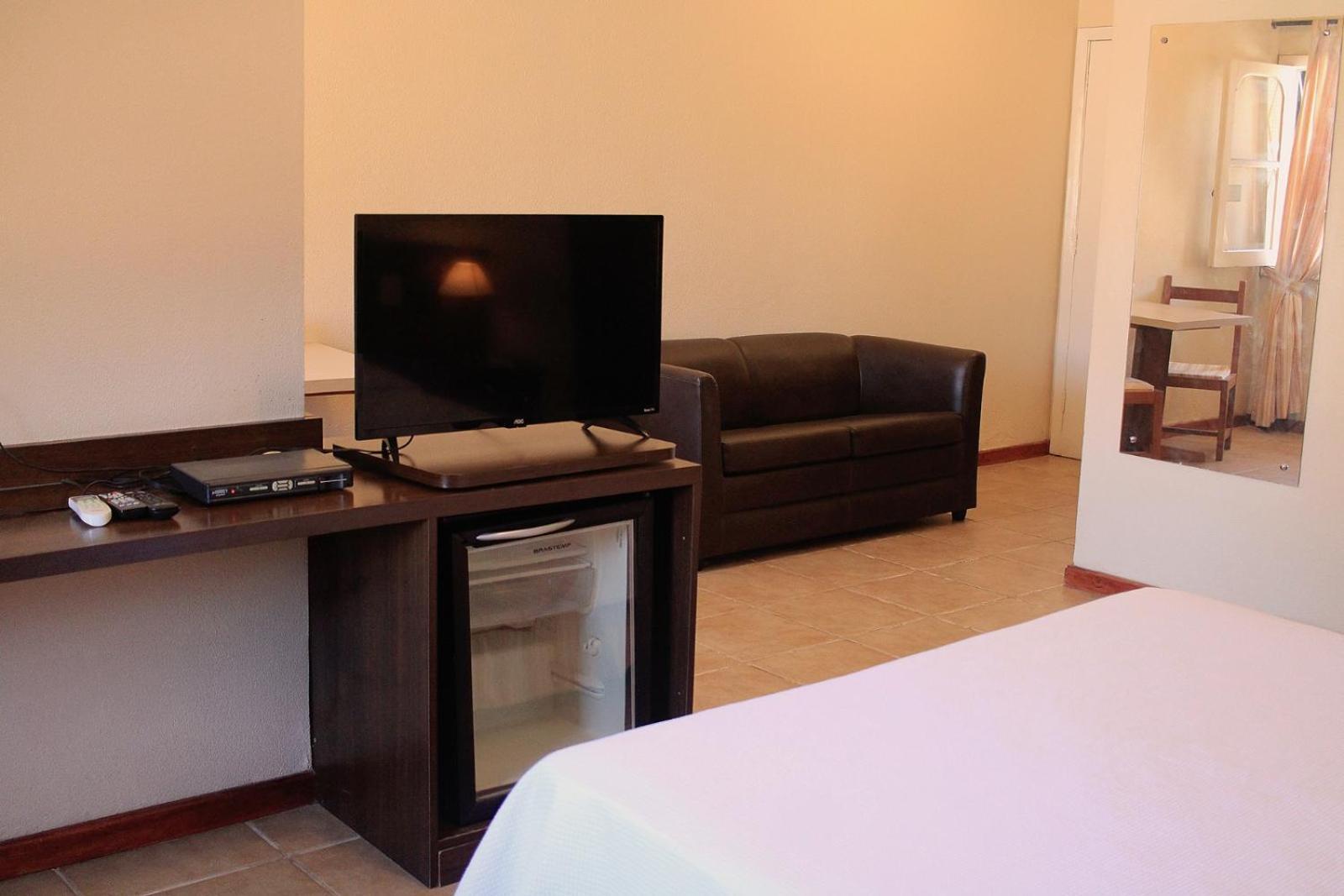 קסינו Hotel Atlantico Praia מראה חיצוני תמונה