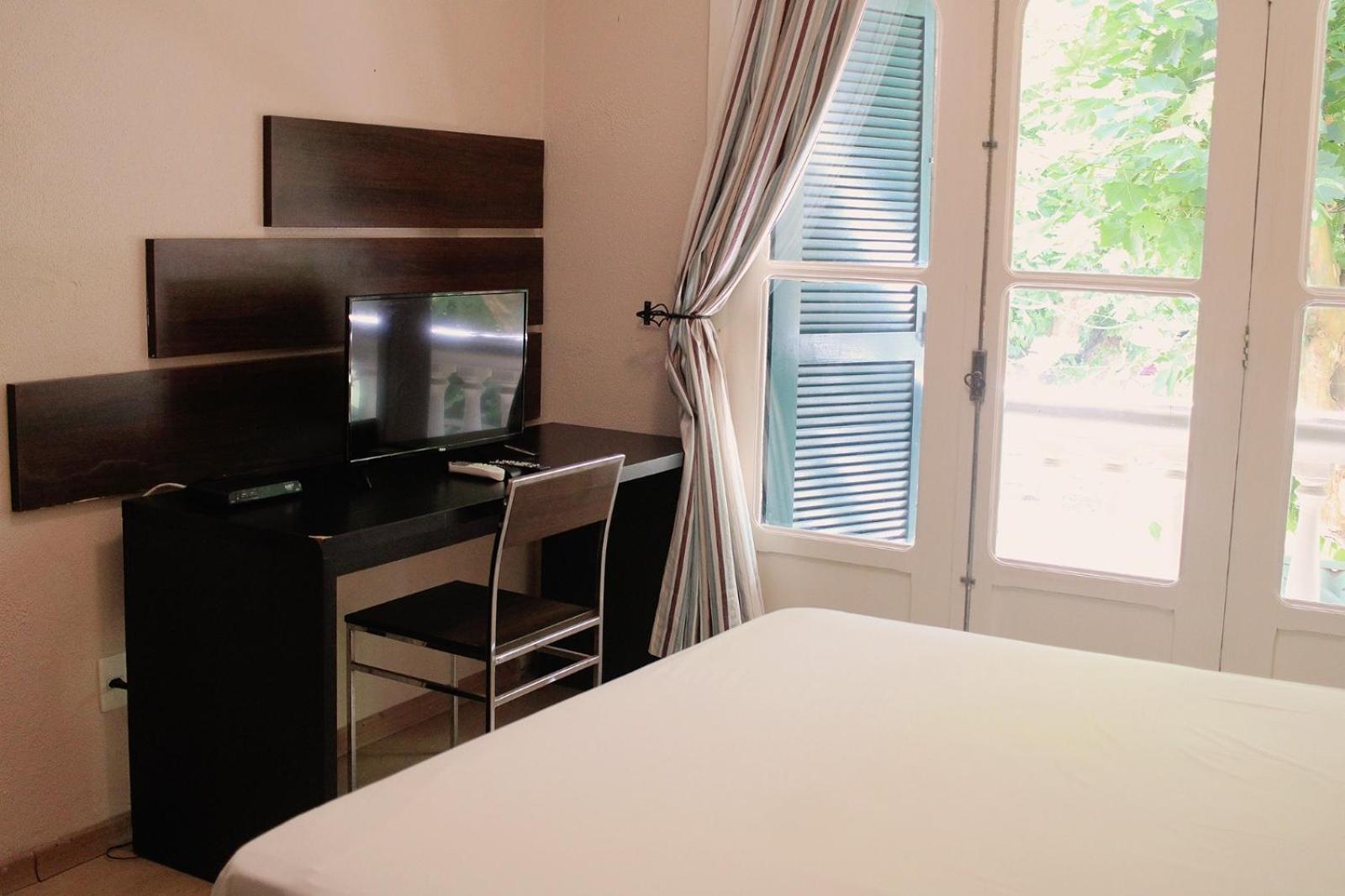 קסינו Hotel Atlantico Praia מראה חיצוני תמונה