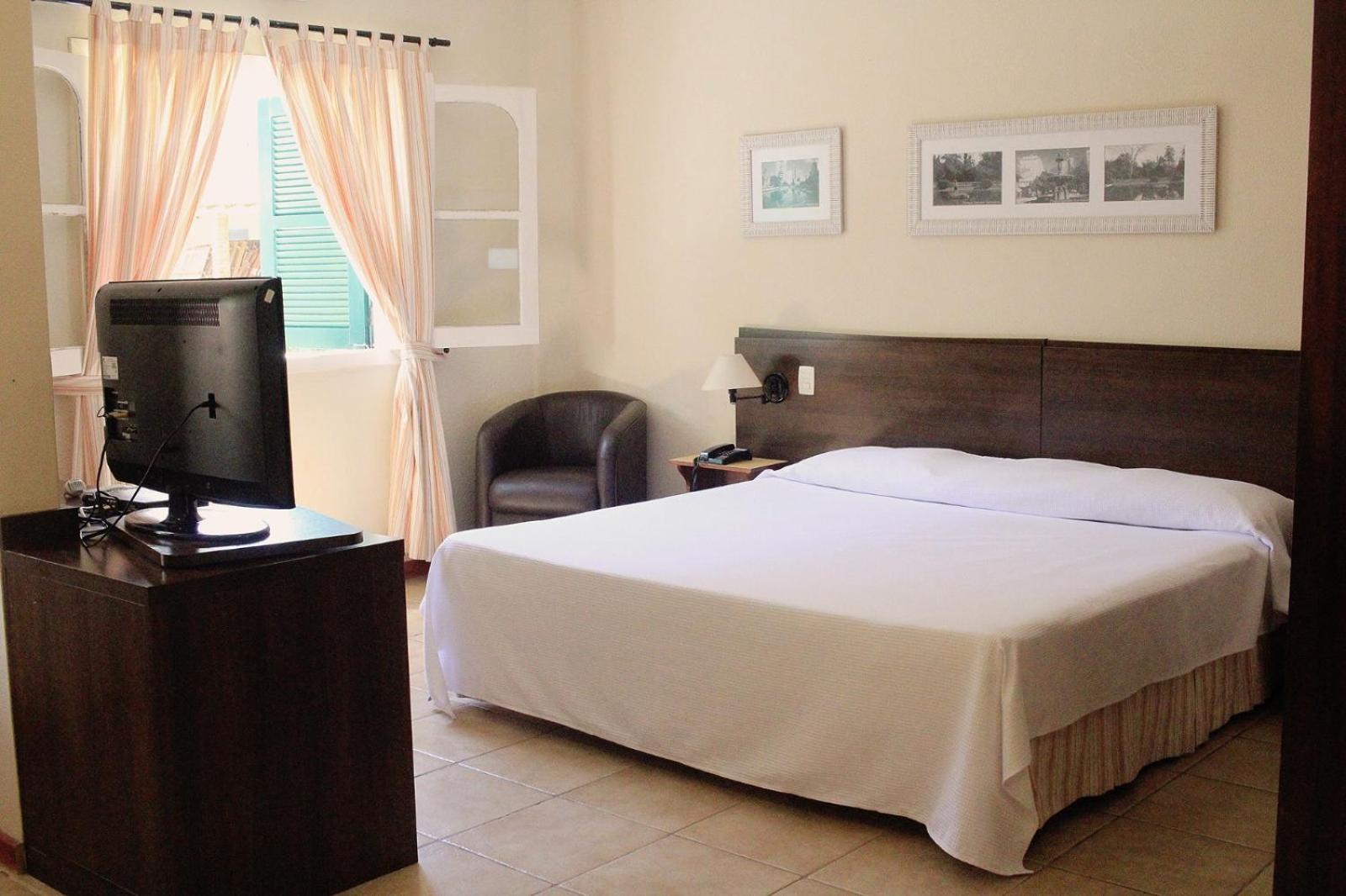קסינו Hotel Atlantico Praia מראה חיצוני תמונה
