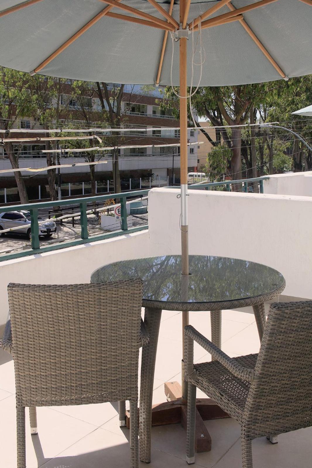 קסינו Hotel Atlantico Praia מראה חיצוני תמונה