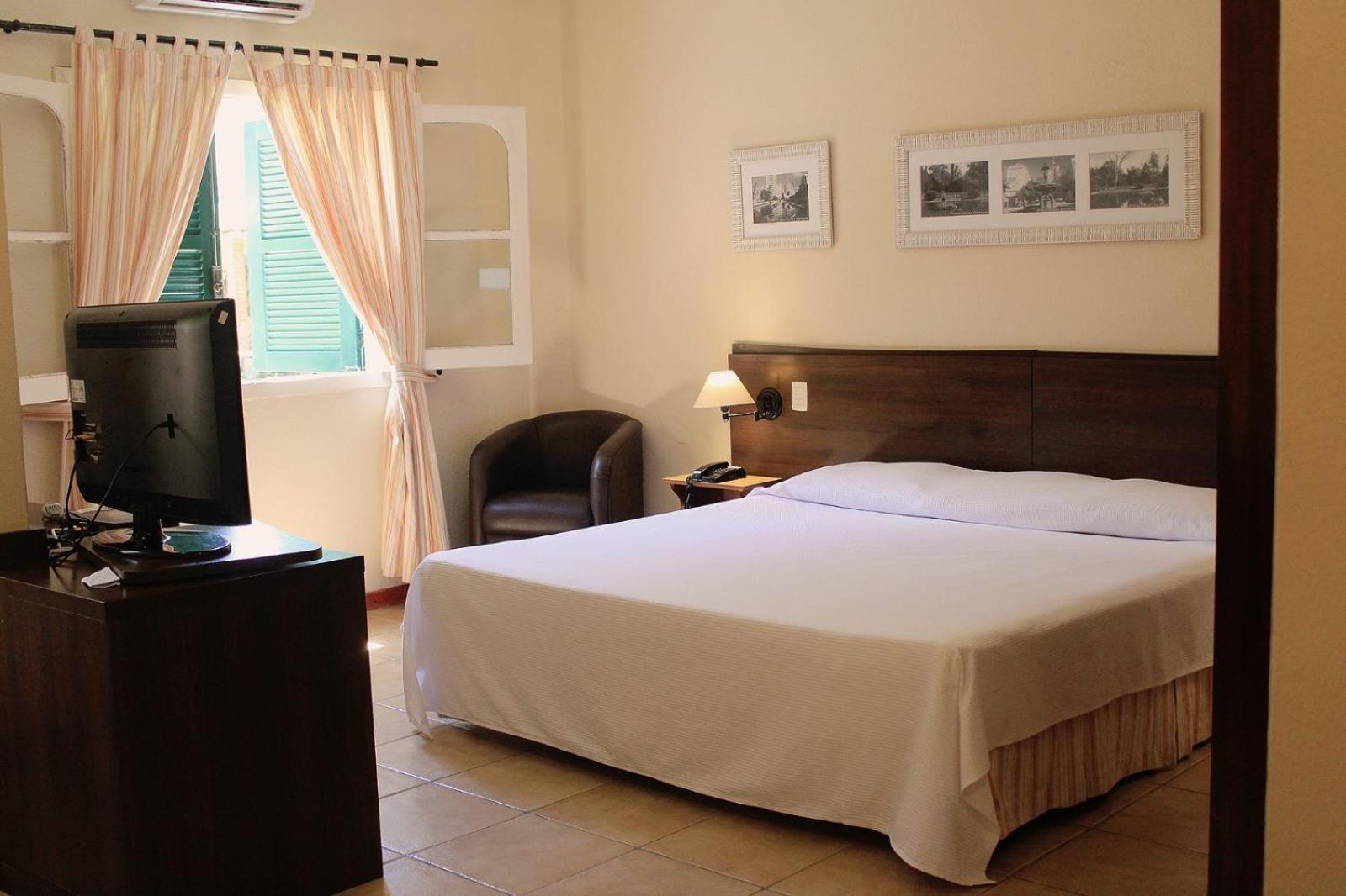קסינו Hotel Atlantico Praia מראה חיצוני תמונה