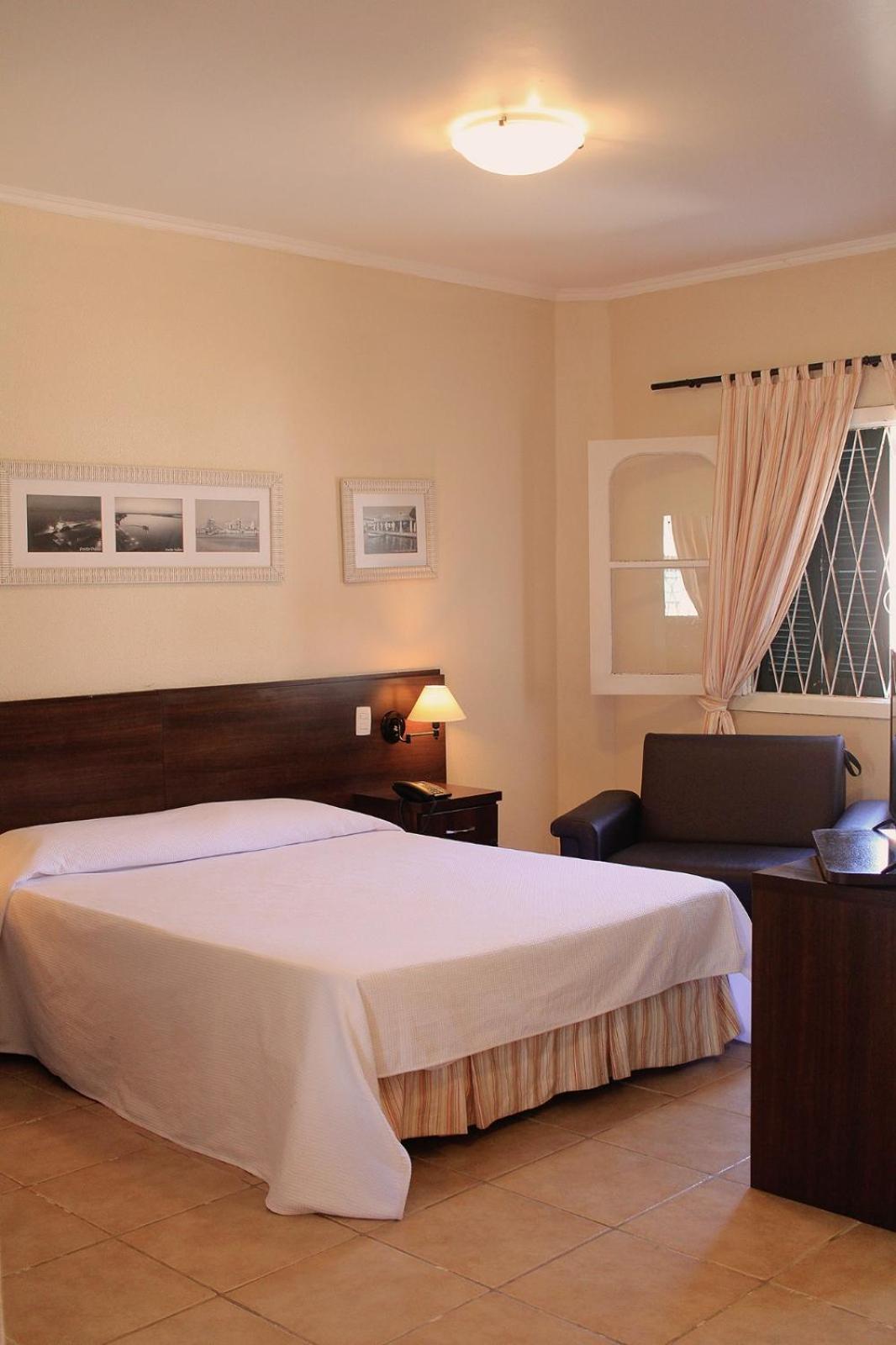 קסינו Hotel Atlantico Praia מראה חיצוני תמונה
