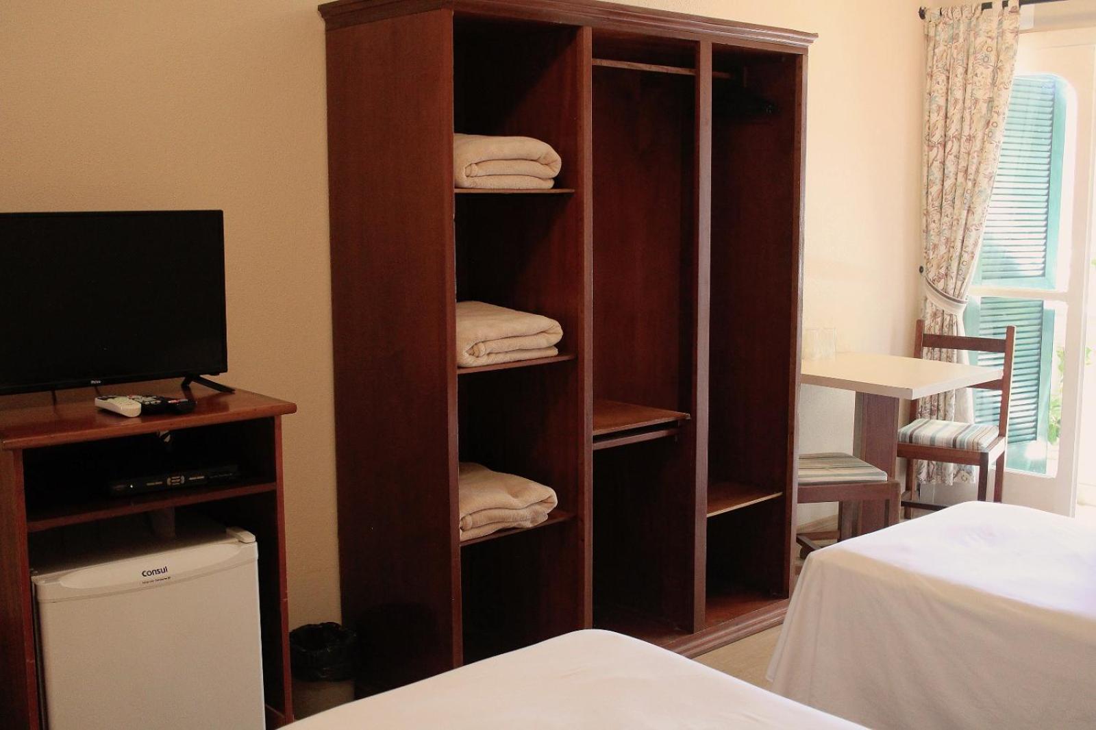 קסינו Hotel Atlantico Praia מראה חיצוני תמונה