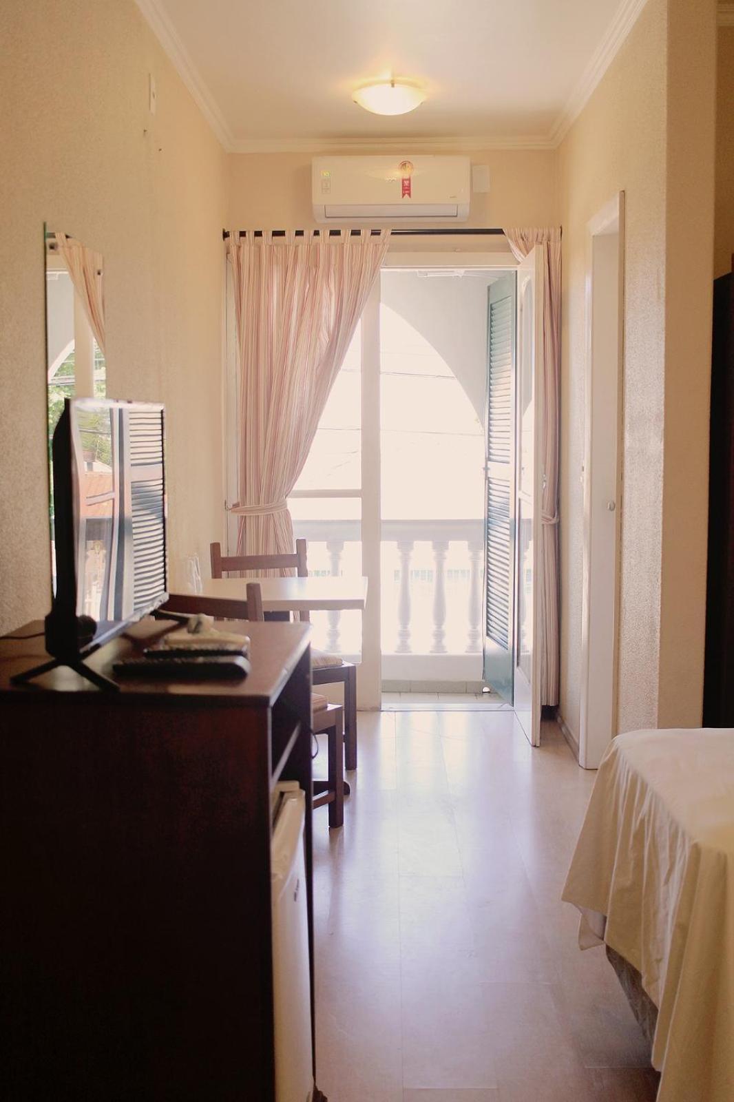קסינו Hotel Atlantico Praia מראה חיצוני תמונה
