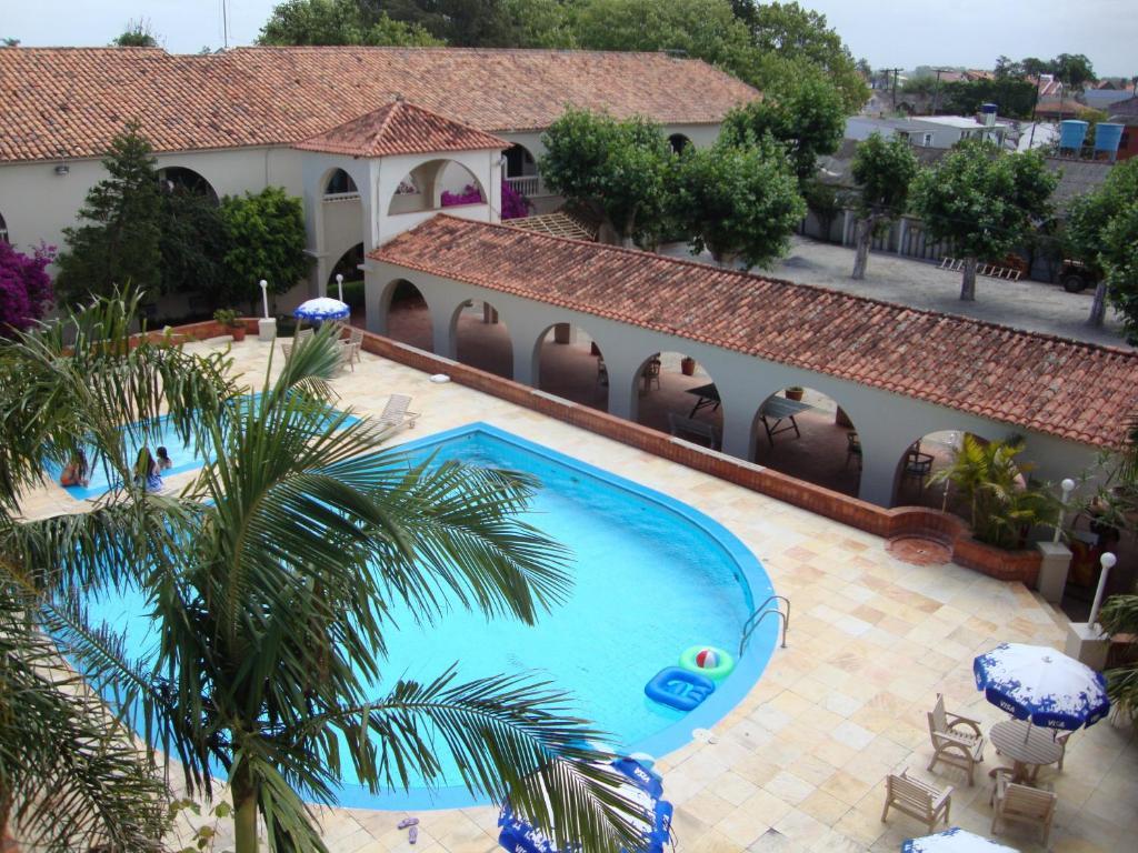 קסינו Hotel Atlantico Praia מראה חיצוני תמונה